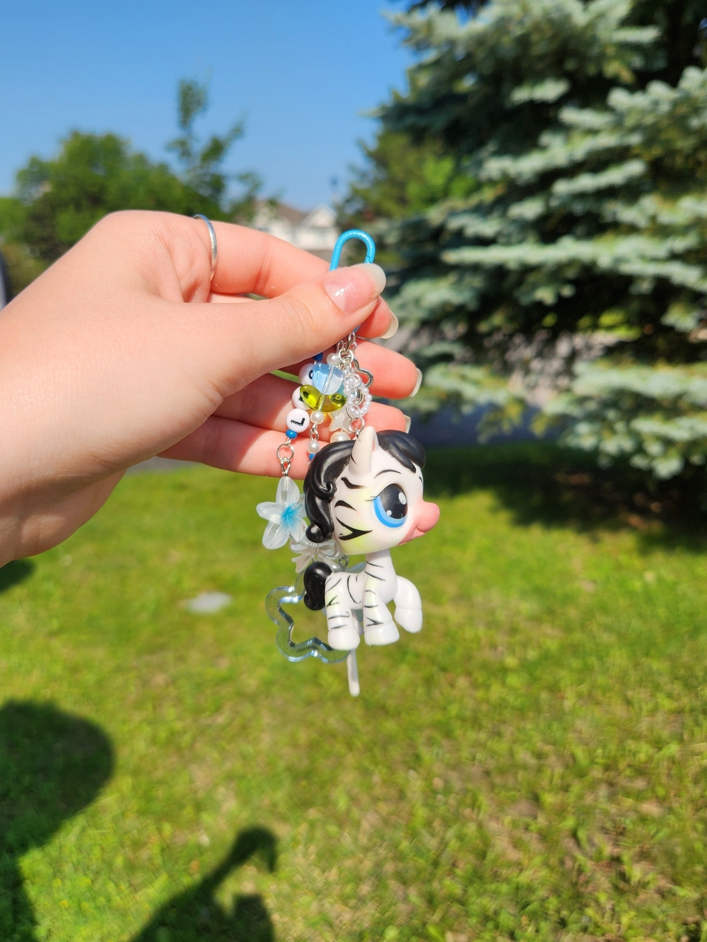 Littlest Pet Shop Keychains - Picture 4 of 4